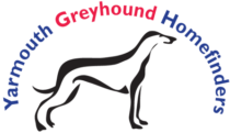 Yarmouth Greyhound Homefinders