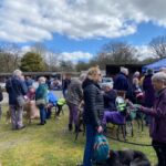 Open Day Success