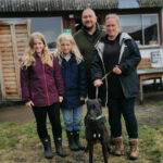 Duchess (now Bliss)
